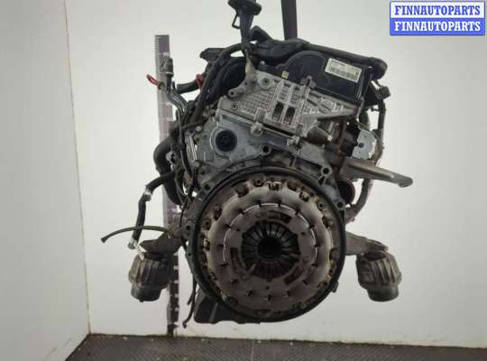 купить Двигатель (ДВС) на BMW 3 E90, E91, E92, E93 2005-2012