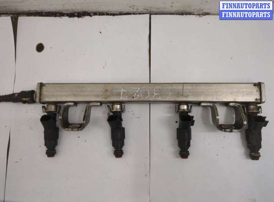 купить Форсунка топливная на Ford Mondeo 3 2000-2007