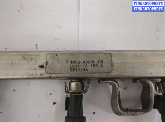 купить Форсунка топливная на Ford Mondeo 3 2000-2007
