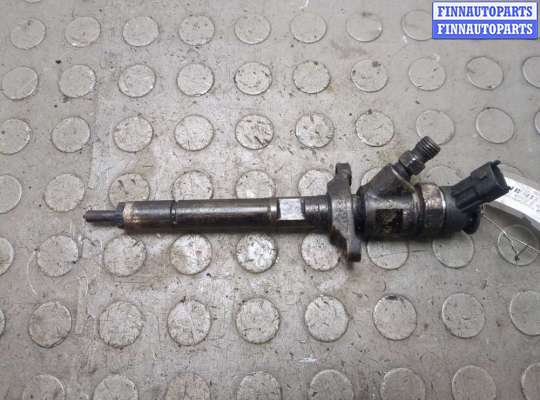 Купить Форсунка топливная на Ford Focus 2 2008-2011 Форсунка топливная FO2019065 на Ford Focus 2 2008-2011