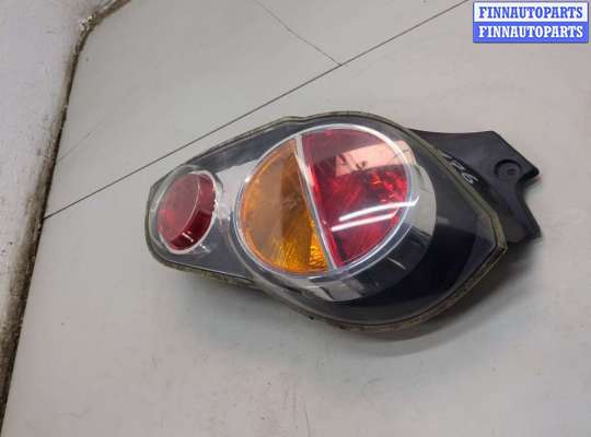 купить Фонарь (задний) на Chevrolet Spark 2009-2016