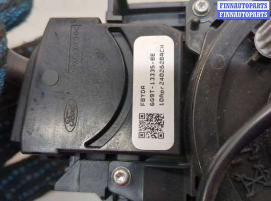 купить Шлейф руля на Ford C-Max 2002-2010