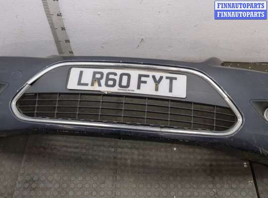 купить Кронштейн бампера на Ford Focus 2 2008-2011