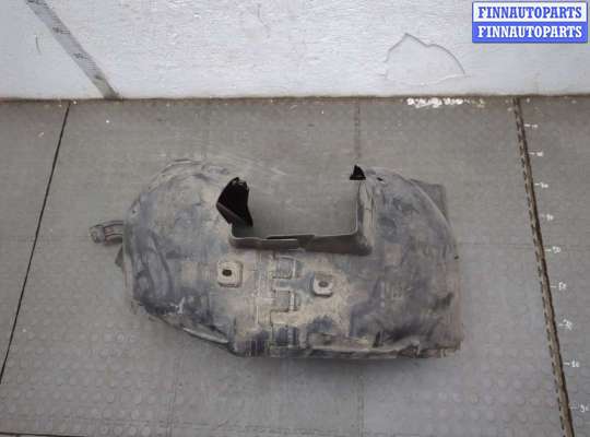 Защита арок (подкрылок) OP2442843 на Opel Astra J 2010-2017
