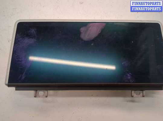 Купить Дисплей мультимедиа на BMW X1 (F48) 2015-2022 Дисплей мультимедиа BM3549010 на BMW X1 (F48) 2015-2022