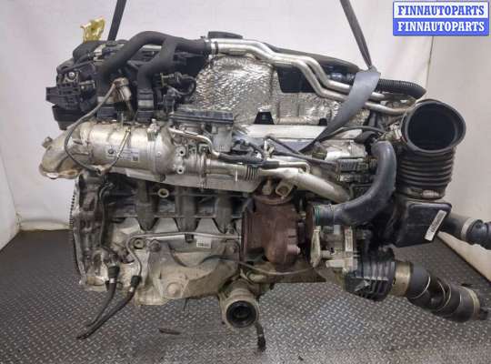 купить Двигатель (ДВС) на BMW 7 G11, G12 2015-2019
