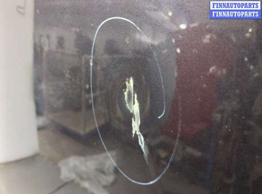 купить Капот на Audi A5 (8T) 2007-2016