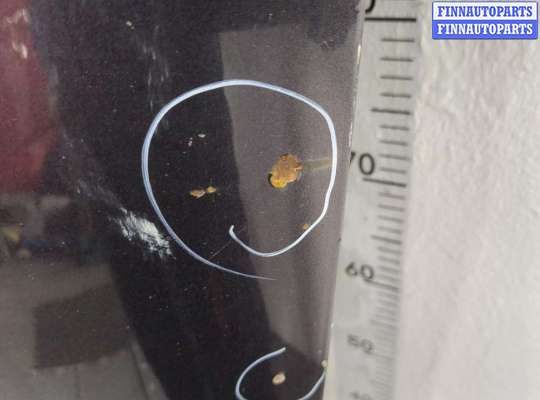 купить Капот на Audi A5 (8T) 2007-2016