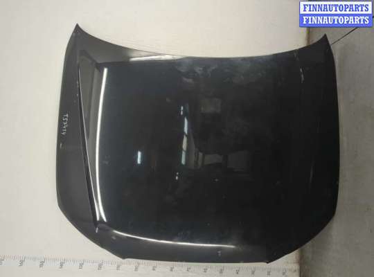 купить Капот на Audi A4 (B8) 2007-2015