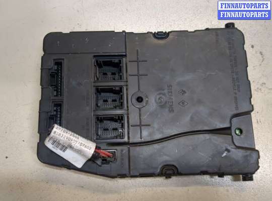 купить Блок комфорта на Renault Scenic 2003-2009