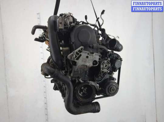 Купить Форсунка топливная на Audi A3 (8P) 2003-2013 Форсунка топливная AU1692712 на Audi A3 (8P) 2003-2013