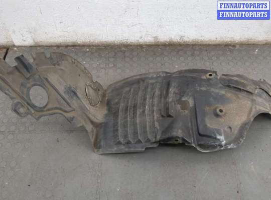 купить Защита арок (подкрылок) на Mazda 6 (GH) 2007-2012