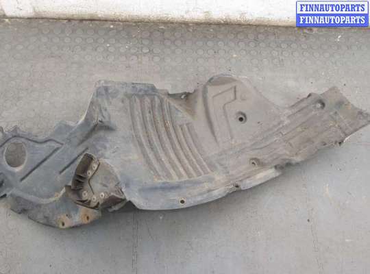 купить Защита арок (подкрылок) на Mazda 6 (GH) 2007-2012