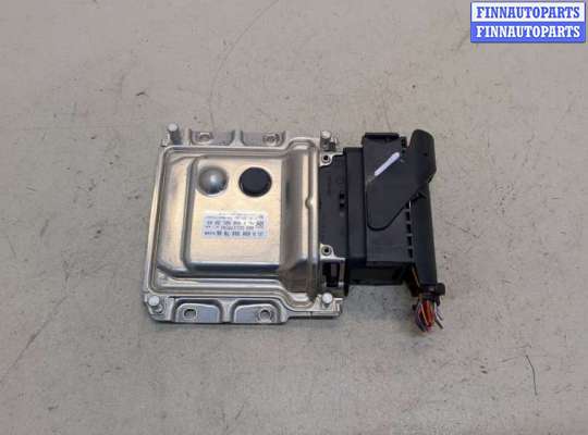 Блок управления системой AdBlue, Блок электронный SCR MB1551512 на Mercedes E W212 2009-2016