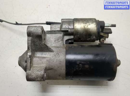 Стартер RN1458616 на Renault Scenic 2003-2009