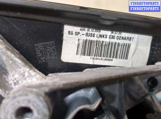 купить Зеркало боковое на BMW 5 G30, G31 2016-2024