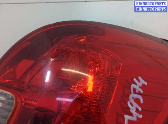 купить Фонарь (задний) на Opel Antara 2006-2015