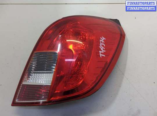 купить Фонарь (задний) на Opel Antara 2006-2015