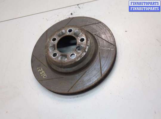 Диск тормозной на BMW 7 (E65/E66)