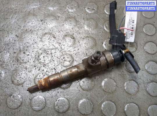 Форсунка топливная CT1153459 на Toyota ProAce 2016-2024