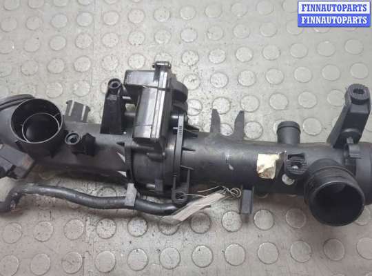 купить Заслонка дроссельная на Seat Ibiza 4 2008-2015