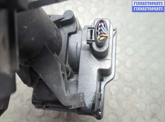 купить Заслонка дроссельная на Seat Ibiza 4 2008-2015