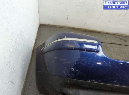 купить Бампер на Volkswagen Passat 5 2000-2005