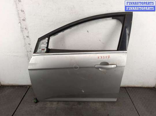 купить Стекло боковой двери на Ford Focus 3 2011-2015