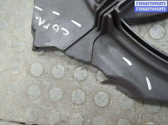 купить Вентилятор радиатора на BMW X5 E70 2006-2013