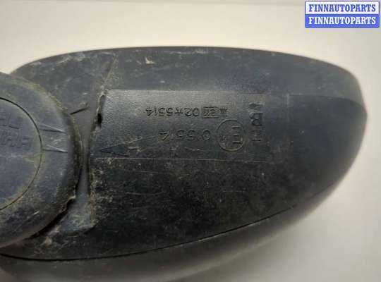 купить Зеркало боковое на Rover 45 2000-2005