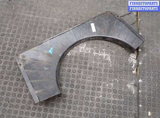 купить Кожух вентилятора радиатора (диффузор) на KIA Sorento BL 2002-2011