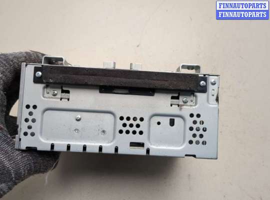 купить Магнитола на Ford Escape 2012-2015