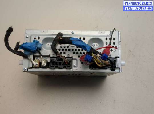 купить Магнитола на Ford Escape 2012-2015