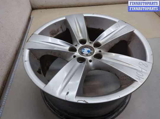 Диск литой BM3666497 на BMW 3 E90, E91, E92, E93 2005-2012