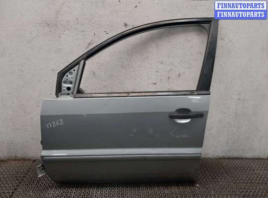 купить Дверь боковая (легковая) на Ford Fusion 2002-2012