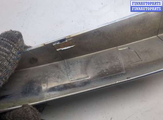 купить Накладка крышки багажника (двери) на Jaguar XF 2007-2015