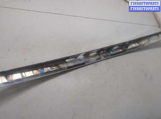 купить Накладка крышки багажника (двери) на Jaguar XF 2007-2015