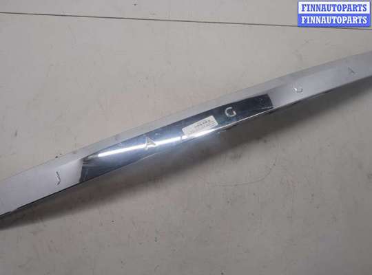 Накладка крышки багажника (двери) JR94180 на Jaguar XF 2007-2015