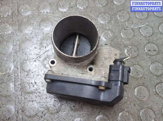Заслонка дроссельная ST344111 на Seat Ibiza 4 2008-2015
