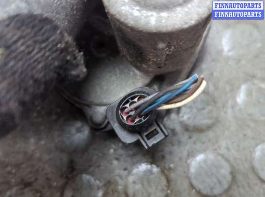 купить Заслонка дроссельная на Seat Ibiza 4 2008-2015