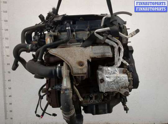 купить Двигатель (ДВС) на Citroen Jumper (Relay) 2014-2025