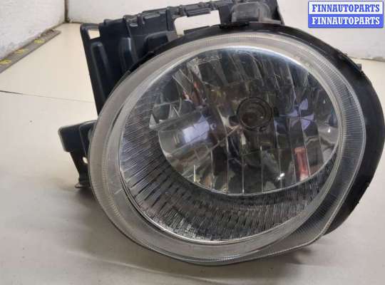 купить Фара (передняя) на Nissan Juke 2010-2019