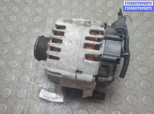 Генератор PG1229625 на Peugeot 207 2006-2015