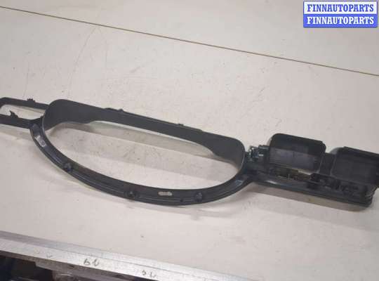 купить Рамка под щиток приборов на Peugeot 406 1999-2004