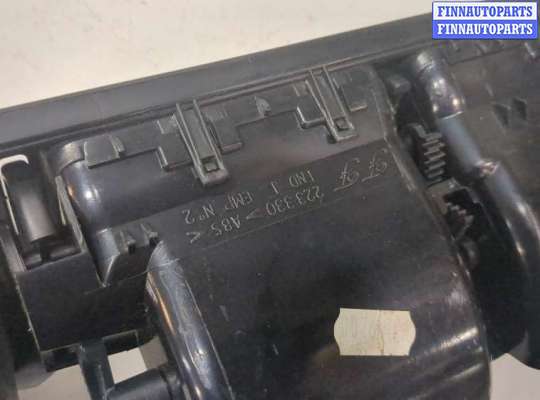 купить Рамка под щиток приборов на Peugeot 406 1999-2004