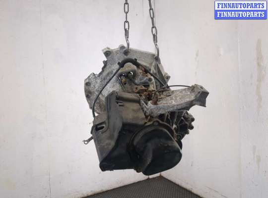 купить КПП 5-ст.мех. (МКПП) на Ford C-Max 2002-2010