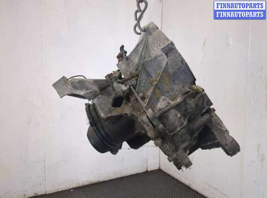 купить КПП 5-ст.мех. (МКПП) на Ford C-Max 2002-2010