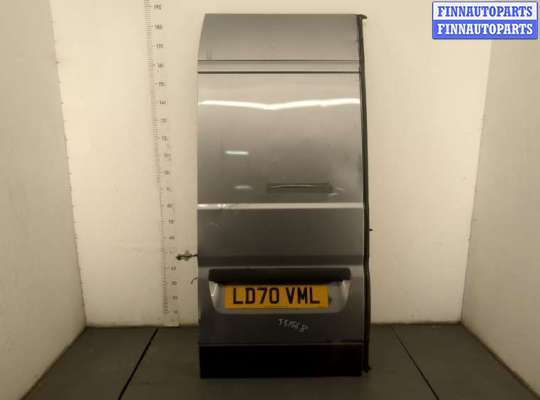 Замок двери CT1064137 на Citroen Jumper (Relay) 2014-2025
