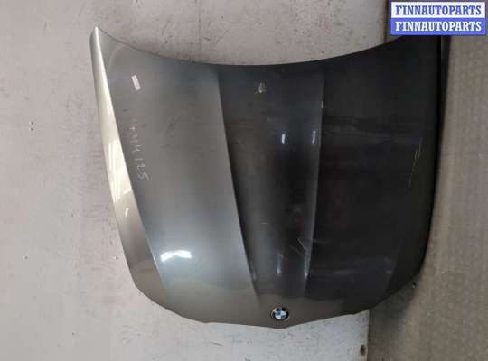 Капот BM3143753 на BMW 3 E90, E91, E92, E93 2005-2012