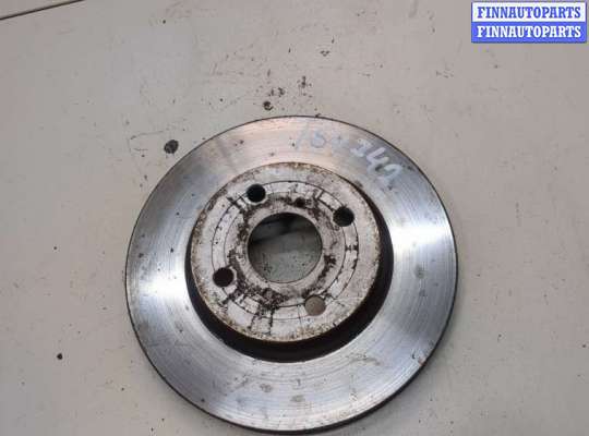 купить Диск тормозной на Toyota Yaris 2005-2011
